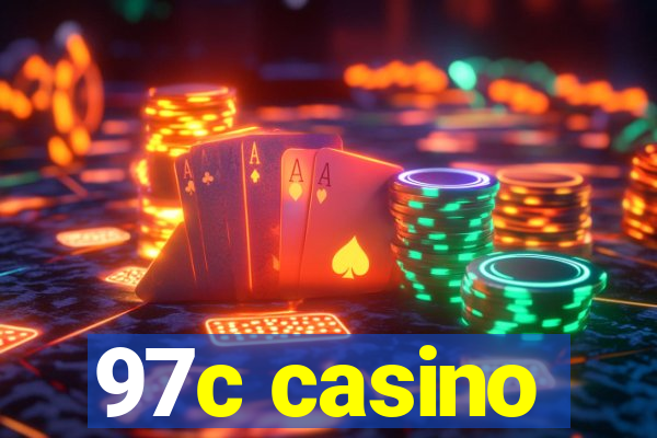 97c casino